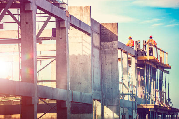 Best Concrete Demolition Services in Metropolis, IL