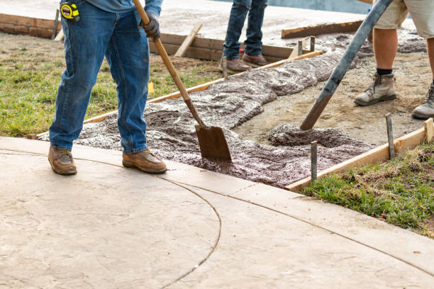  Metropolis, IL Concrete contractor Pros