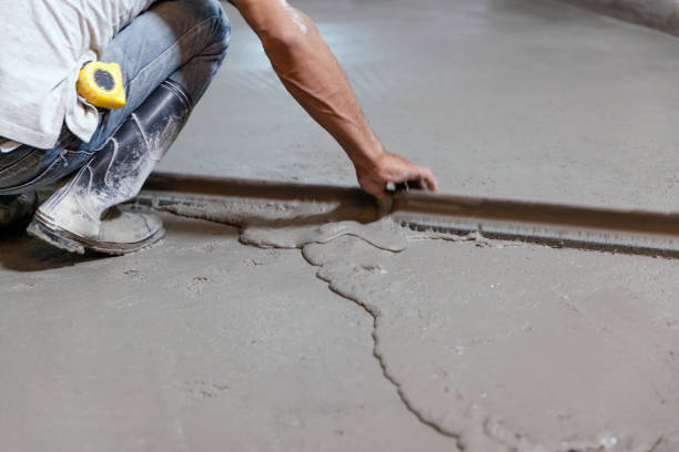 Best Concrete Foundation Repair in Metropolis, IL