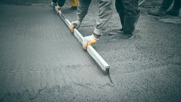 Best Concrete Staining and Coloring in Metropolis, IL