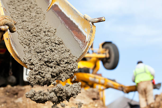 Best Concrete Sidewalk Installation in Metropolis, IL