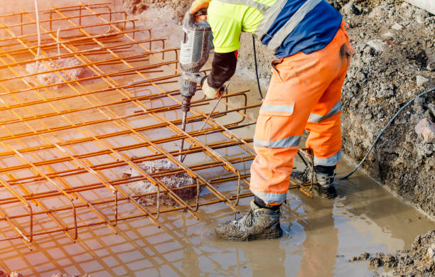 Best Commercial Concrete Services in Metropolis, IL
