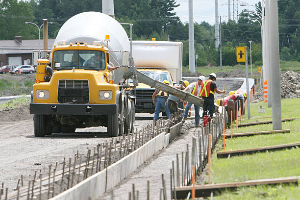 Best Concrete Sealing and Maintenance in Metropolis, IL