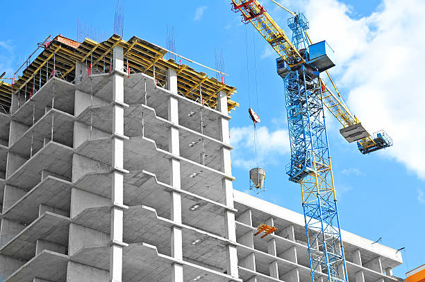 Best Concrete Slab Construction in Metropolis, IL