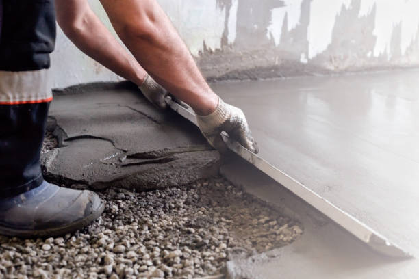 Best Concrete Grinding and Polishing in Metropolis, IL